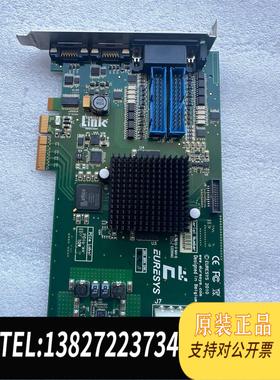 全新原装比利时EURESYS 2010 Grablink DualB需询价