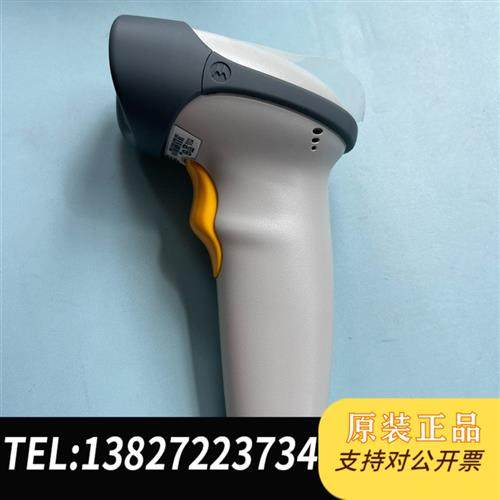 全新库存LS2208-SR20001R symbol条码扫描器全新议价