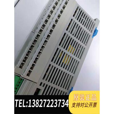 全新原装PLC控制器AFPXHC40T-F需询价