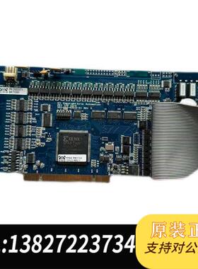 全新原装 XIRIS AUTOMATION PCI/O CIRCUIT BOARDCARD采集卡需询