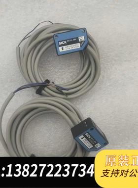 全新原装SICK WE100-N1232 WS100-D1032 P需询价