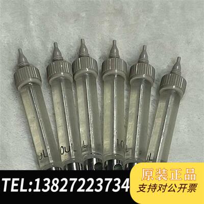 全新库存沃特世Waters 100ul 注射器Syringe全新议价