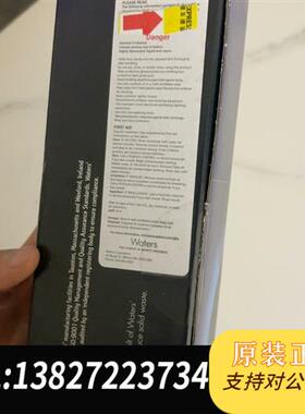 全新库存沃特世 waters 色谱柱 186003718 SKU: 全新议价