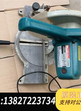 全新库存日本LS1030铝锯机一台,电压220V 功率1380W全新议价