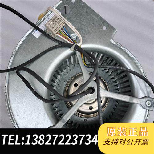 原装正品    D2E160-AB01-06德国ebmpapst风机,  议价