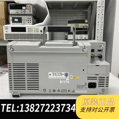 全新库存供应DSOX/MSOX3014T 3024T 3全新议价