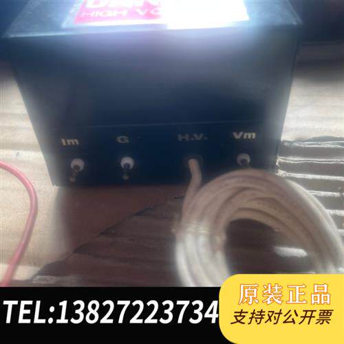 全新库存美国Gamma高压电源模块DPX-1PK全新议价