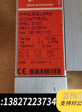 全新库存 压力传感器 mbs 5100 061B0103 全新全新议价