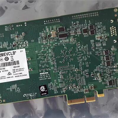 全新库存Matrox Solios eV-CL camera lin全新议价