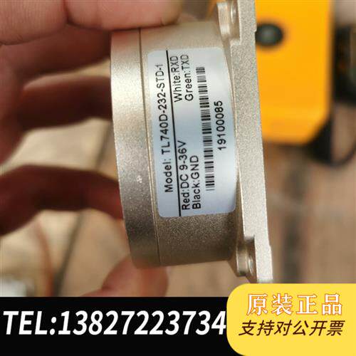 原装正品原装拆机陀螺仪陀螺转角仪TL740D-323-STD议价销售