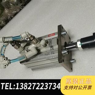 全新库存气缸CLQA63 B成色新没怎么使用东西漂亮全新议价 50DM