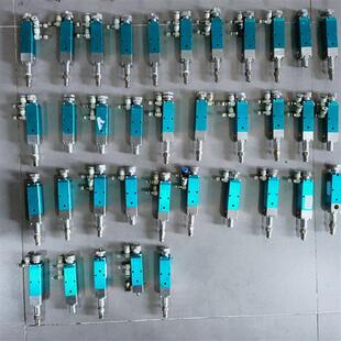 回吸结构回吸阀全新议价 全新库存大量供应点胶阀PCV