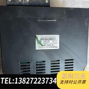 全新库存庸博驱动YBDP-EH3015MFG4,1.2kW,拆机包功全新议价