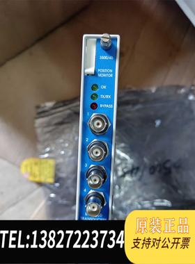 全新原装本特利45 140072-04, 本特利3500/45库需询价