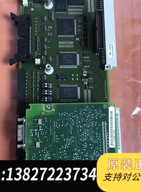 全新库存西门子6SE70系列变频器主板 CUVC板 6SE7090-全新议价