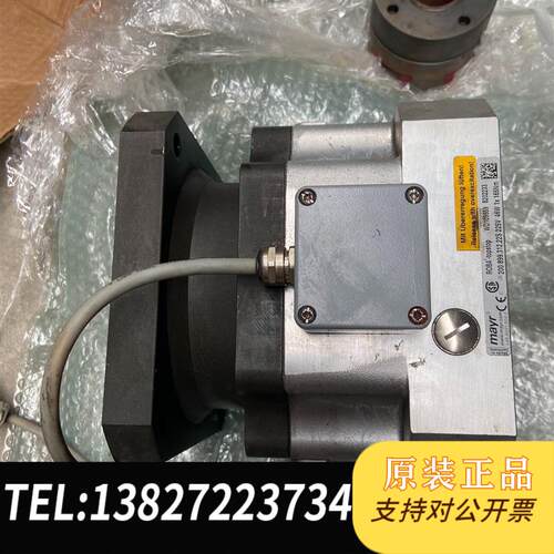 德国麦尔MAYR安全离合器 ROBA-TOPSTOP 200需询价