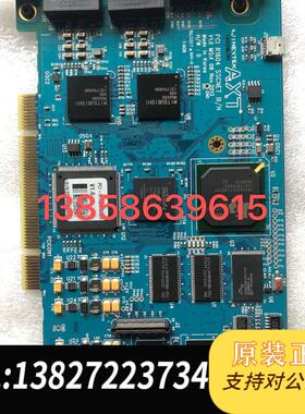 AJINEXTEL AXT PCI-R1604 SSCNET III/H V1.0 PCI控制卡需询价