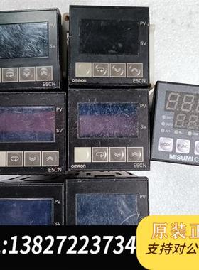 全新库存欧姆龙  E5CN-Q2HBTC   4个全新议价