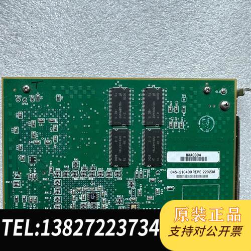 SIEMENS 070-210400 REV.D需询价