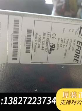 全新库存控制器电源SR92E115 SR92D390 现货议价全新议价