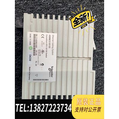 全新原装499NES18100 需询价