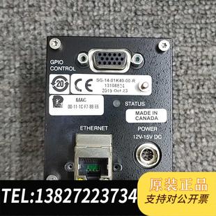 工業(yè)檢需詢價(jià) 全新原裝 達(dá)爾薩 01K40 DALSA