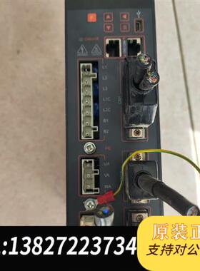 全新库存南京图科驱动器C3DW-06A20 拆机包好 成色实拍全新议价