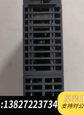 全新库存PLCQJ71PB92D,二手拆机功能包好,图片实拍全新议价