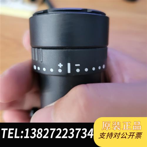 全新库存莱卡显微镜 目镜 25倍 9.5全新议价