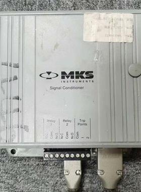 全新库存MKS 621C11TBFHD SIGNAL CONDITI全新议价