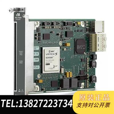 现货原装美国PXIe-7962R议价