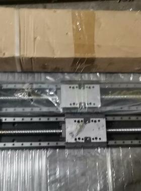全新库存全新HZM一1707100滑台有三台,尺寸自己看图,全新议价