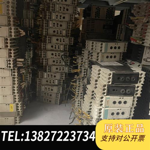 全新库存3RN1012-1CK00全新议价