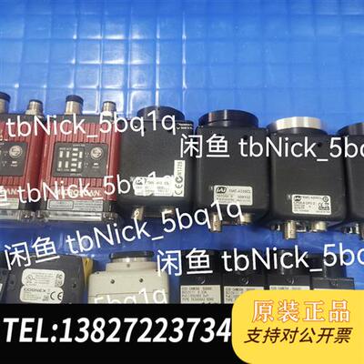 全新库存MⅠCROSCAN Qx HAWK,jAi TMC-4100全新议价