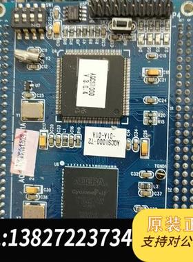 全新库存大族拆机主板一套,AQCS1000-72-10A1。成色见图全新议价