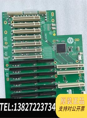 全新原装凌华工控机底板HPCI-14S7U 15-46239-0A1需询价
