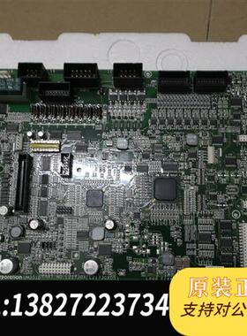 全新库存NACHIUM351D(L21730X05)驱动板全新议价