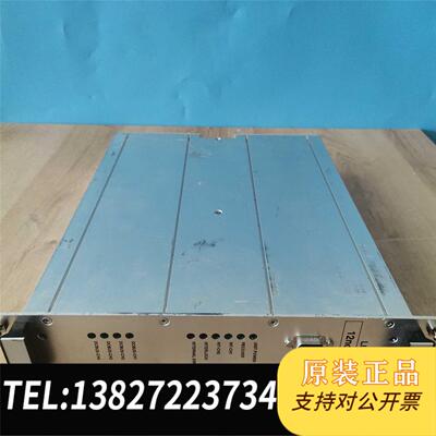 全新原装ASML光刻机组件4022.471.7311 LISAF 3需询价