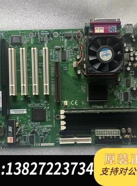 倍福 beckhoff 3BXA/L REV1.0工控主板 配CPU 内存 风扇需询价