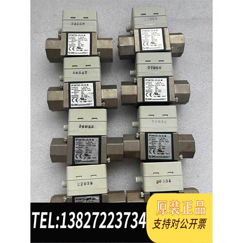 全新原装SMC流量计水用PF3W720-03-B-M，，需询价
