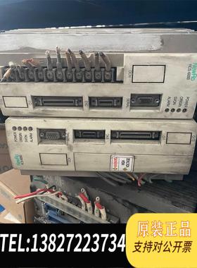 全新原装罗普伺打 NewRo伺服驱动 RCS-6000需询价