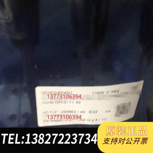 原装正品 意大利阿托斯手动阀DH-011150全新议价