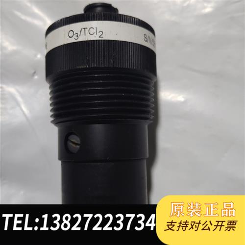 全新库存O3/TCI2 S/N5810-0A 探头不懂使用。懂用的朋全新议价