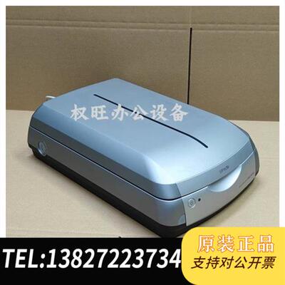 全新库存二手爱普生4490 V500 V550 V600照片高清文件全新议价
