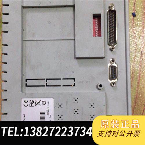 全新库存GD17n-BST2R-C1通电如图,外壳有吓死,特价处理全新议价