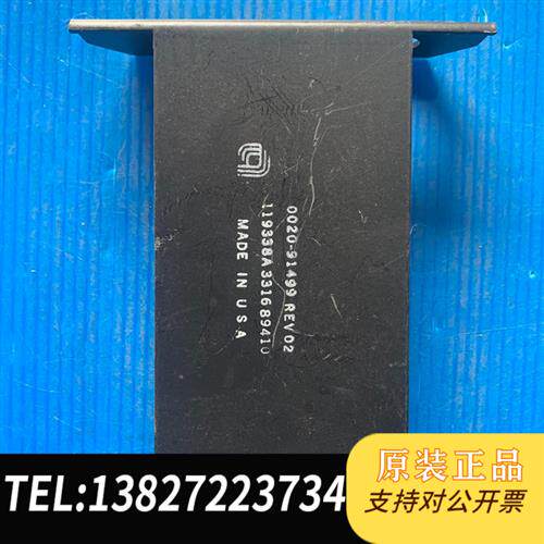 现货原装AMAT0020-91499二手议价