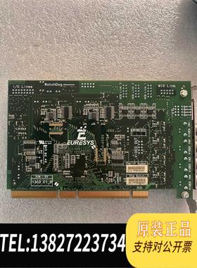 全新原装凌华 2006 PICOLO Tetra / EURESY需询价