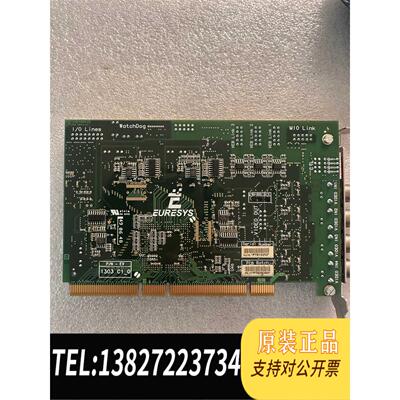 全新原装凌华 2006 PICOLO Tetra / EURESY需询价