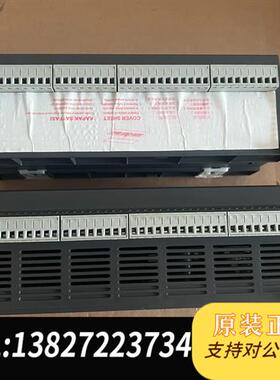 全新库存PLC,型号DVP60ES200T,成色99新 现货2只全新议价