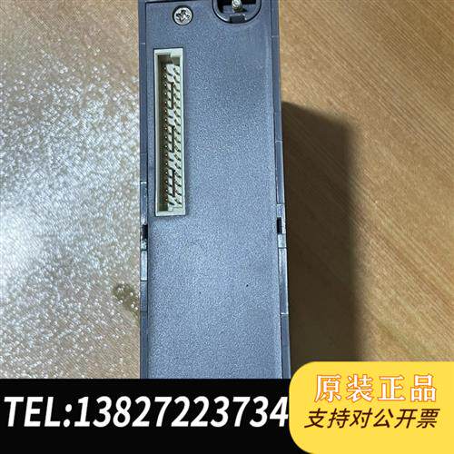 原装正品  优稳CPU模块 UW3105 拆机包好,实物拍摄。  议价